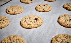 Soft & Chewy Cookie Mix