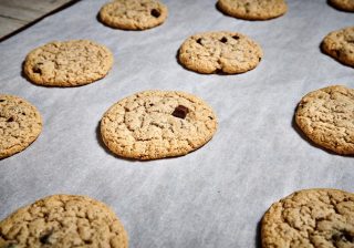 Soft & Chewy Cookie Mix