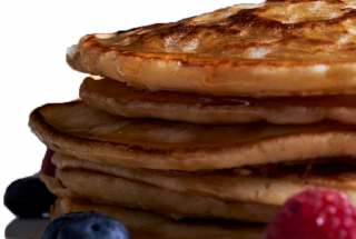 Luxury American Pancake Concentrate