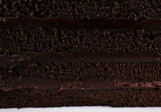 Chocolate Crème Cake
