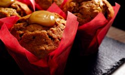 Mississippi Toffee Muffin & Cake Mix