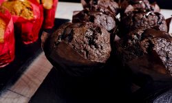 Mississippi Chocolate Muffin & Cake Mix