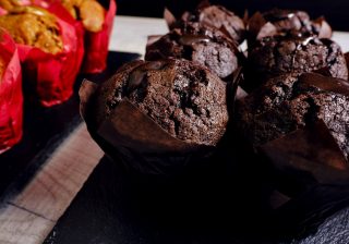 American Chocolate Muffin & Cake Mix