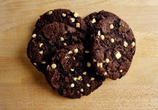 Soft & Chewy Chocolate Cookie Mix