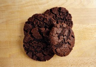 Soft & Chewy Chocolate Cookie Mix