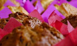 Mississippi Toffee Muffin & Cake Mix