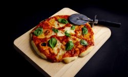 Pizza - Complete Bread Mix and Pizza Topping