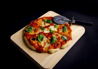 Pizza - Complete Bread Mix and Pizza Topping